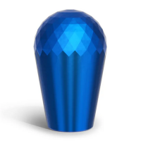 Qanba - Prizm Metallic Color Poire - Bleue