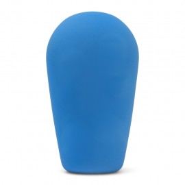 Kinu Rubber Coated Batttop - Blue