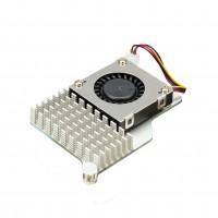 Active Cooler Raspberry-PI SC1148