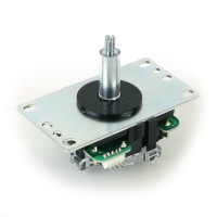 Sanwa JLXD-TP-8YT Detachable Shaft Lever