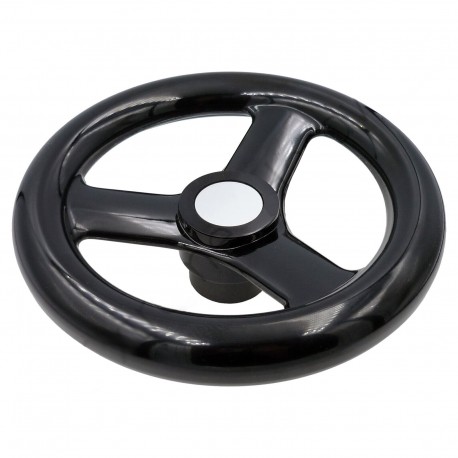 Steering Wheel for Ultimarc SpinTrak