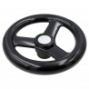 Mini Steering Wheel for Ultimarc SpinTrak