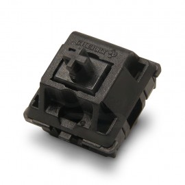 Cherry MX Black Mechanical Switch For Samducksa 202MX Pushbutton