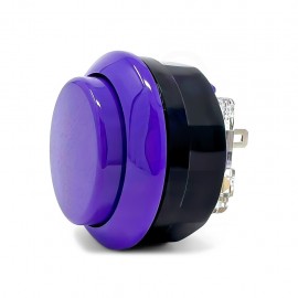 Seimitsu Alutimo MX 24mm - Purple