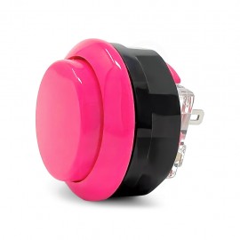 Seimitsu Alutimo MX 24mm - Pink