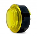 Seimitsu Alutimo MX Translucent 30mm - Yellow