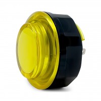 Seimitsu Alutimo MX Translucide 30mm - Jaune