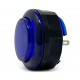 Seimitsu Alutimo MX Translucent 30mm - Blue