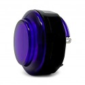 Seimitsu Alutimo MX Translucent 30mm - Purple