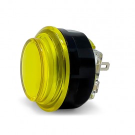 Seimitsu Alutimo MX 24mm Translucent - Yellow