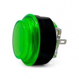 Seimitsu Alutimo MX 24mm Translucent - Green