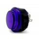 Seimitsu Alutimo MX 24mm Translucent - Purple