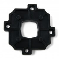 LS-55/56/58/60/62 OMRON Octagonal Restrictor Plate 