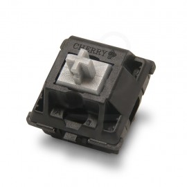 Cherry MX Speed Silver Mechanical Switch For Samducksa 202MX Pushbutton