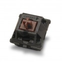 Microswitch Cherry MX Marron Pour Bouton Samducksa 202 MX