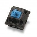 Cherry MX Blue Mechanical Switch For Samducksa 202MX Pushbutton