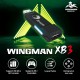 Brook Wingman XB 3