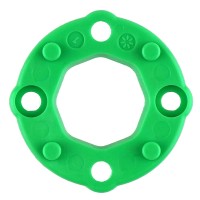 Octagonal Main Guide for LS-32 Series - SM-32-OMG