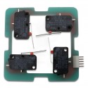 Microswitchs Assembly