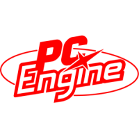 NEC PC Engine