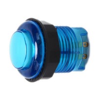 LED 24mm Buttons