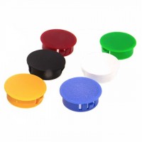 QANBA Button Plugs